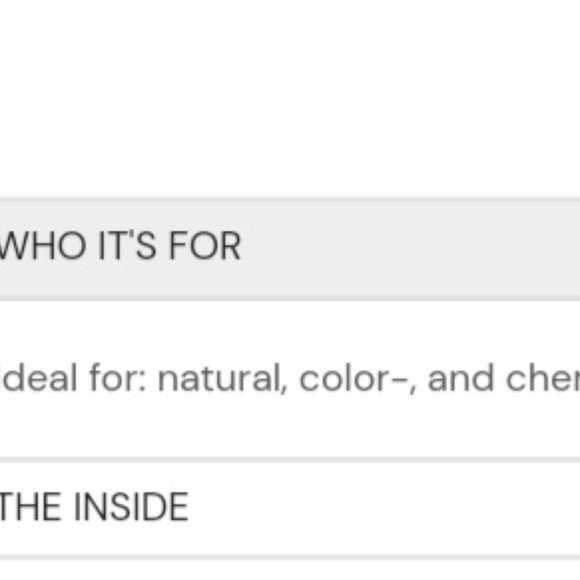 'L'ANGE' 'RADIANT HUE' COLOR ENHANCING HAIR SHAMPOO - Picture 11 of 16